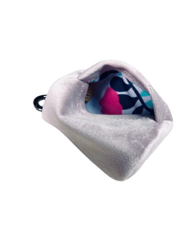 DOGIDIGI Etui na woreczki na odchody - 100% HAND MADE