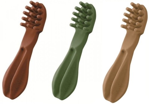 WHIMZEES BRUSH SZCZOTECZKA S - 1 sztuka 