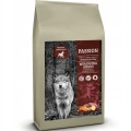 Passion Wolf Adult Medium & Large Wołowina Angus  2kg