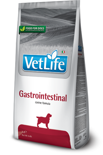 FARMINA Vet life Gastrointestinal  2kg