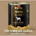 PUPIL Premium All Meat GOLD comber jagnięcy 400g