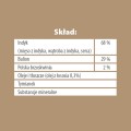 PUPIL Premium All Meat GOLD indyk 800g