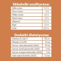 PUPIL Premium All Meat GOLD kaczka 400g
