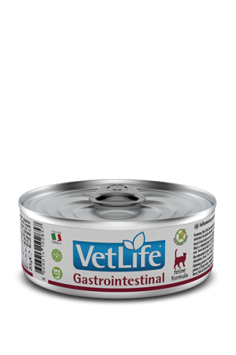 FARMINA VET LIFE  Gastrointestinal 85g
