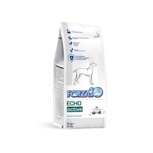 FORZA10 Echo Active 10kg