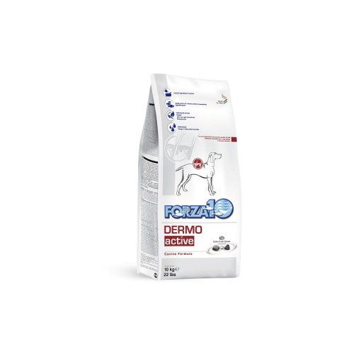 FORZA10 Dermo Active 10kg