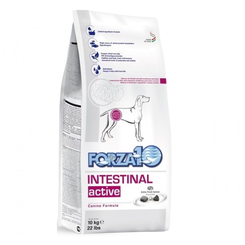 FORZA10 Intestinal Active 10kg