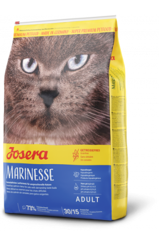 JOSERA MARINESSE 400g