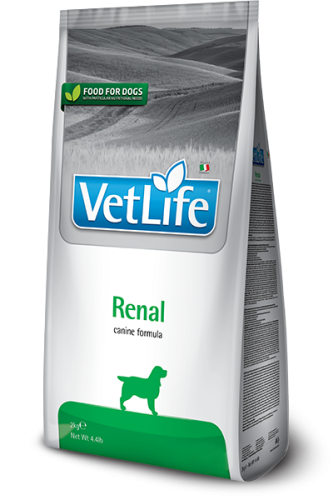 FARMINA Vet life Renal  12kg