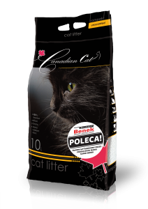 Canadian Cat Naturalny 10L