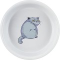TRIXIE Miska ceramiczna 0,25l