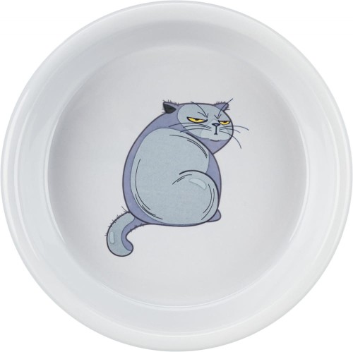 TRIXIE Miska ceramiczna 0,25l