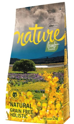 Nature Jagnięcina 12 kg 