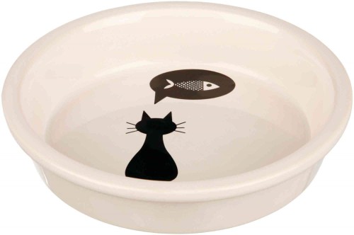 TRIXIE Miska ceramiczna 0,25l