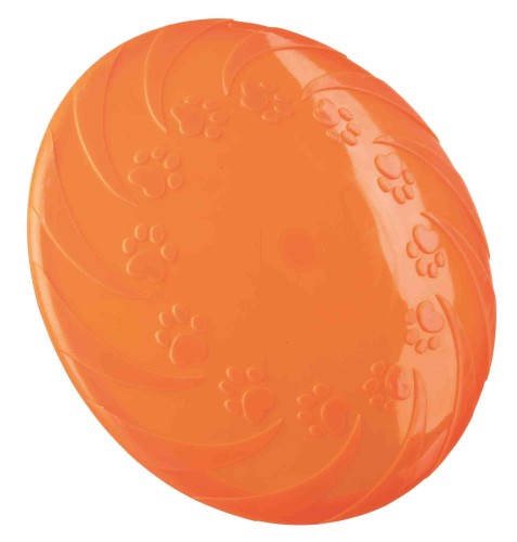 TRIXIE Frisbee z gumy termoplastycznej  22cm
