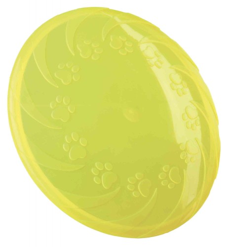 TRIXIE Frisbee z gumy termoplastycznej 18cm