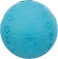 TRIXIE Piłka z kauczuku 7cm 