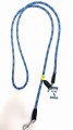 MY DOG MT Smycz regulowana z linki alpinistycznej 120-220cm