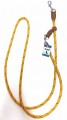 MY DOG MT Smycz regulowana z linki alpinistycznej 120-220cm