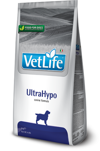 FARMINA Vet life UltraHypo 2kg  