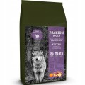 Passion Wolf Adult Small & Medium Kaczka z Pomarańczą 6kg 