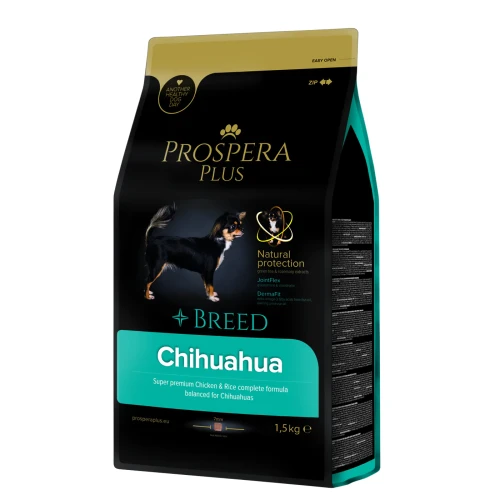 PROSPERA PLUS CHIHUAHUA 1,5kg