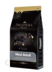PROSPERA PLUS MAXI ADULT 15kg  