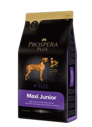 PROSPERA PLUS MAXI JUNIOR 15kg 
