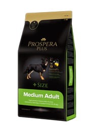 PROSPERA PLUS MEDIUM ADULT 3kg 