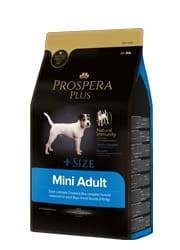 PROSPERA PLUS MINI ADULT 2kg  