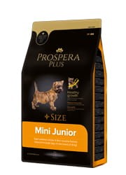 PROSPERA PLUS MINI JUNIOR 2kg  