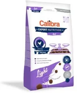CALIBRA Expert Nutrition Light 12kg 