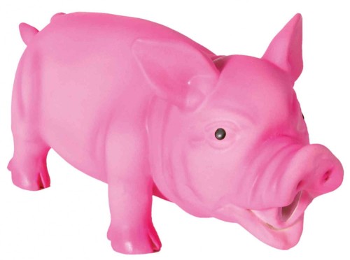 TRIXIE Świnka 17cm 