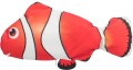 TRIXIE Wriggle fish Nemo