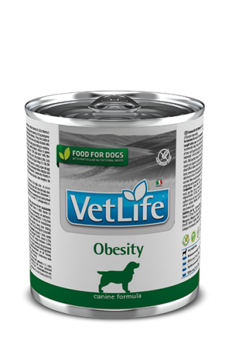 FARMINA VetLife Obesity canine 300G 