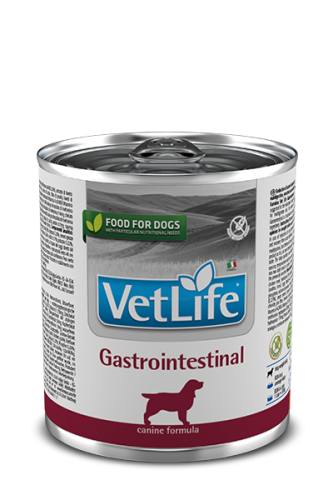 FARMINA VetLife Gastrointestinal canine 300G 