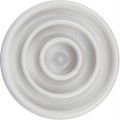 TRIXIE Slow Feeding Miska plastikowa 0,45l /23cm 