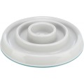 TRIXIE Slow Feeding Miska plastikowa 0,45l /23cm 