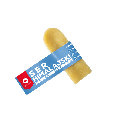 MACED ser himalajski roz. L