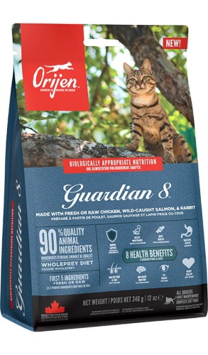 ORIJEN Guardian Cat 340g