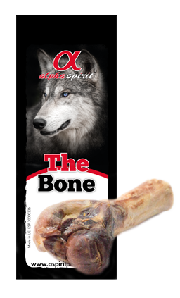 ALPHA SPIRIT VACUUM HALF HAM BONE