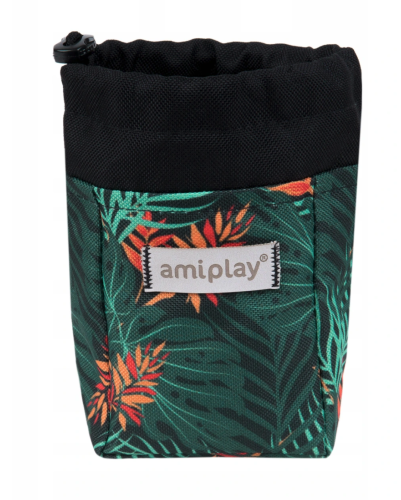 Amiplay saszetka na przysmaki Jungle
