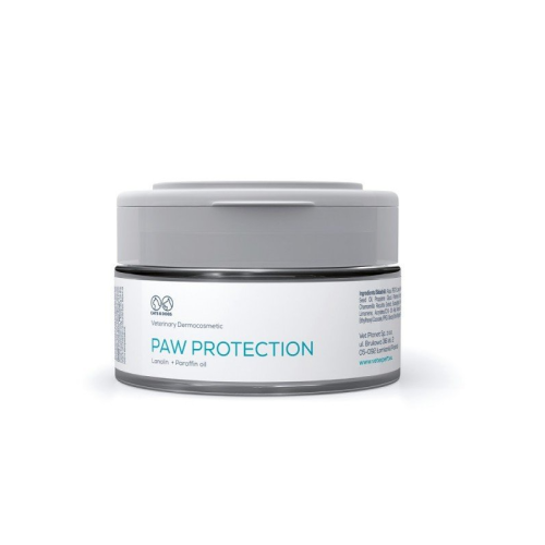 VETEXPERT PAW PROTECTION MAŚĆ OCHRONNA DO ŁAP DLA PSA I KOTA 75ML