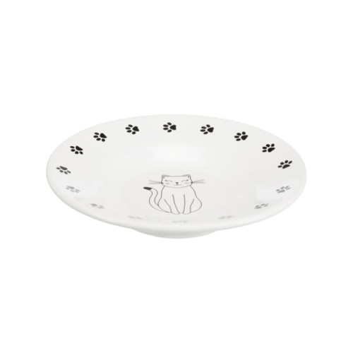 TRIXIE Miska ceramiczna 0,2l 