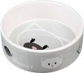 TRIXIE Miska ceramiczna Mimi 0,3l  