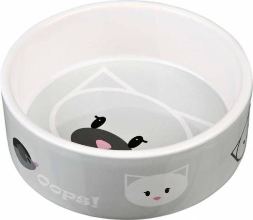 TRIXIE Miska ceramiczna Mimi 0,3l  