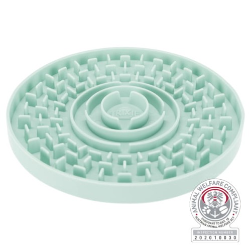 Junior Taca Licking Plate 15cm 