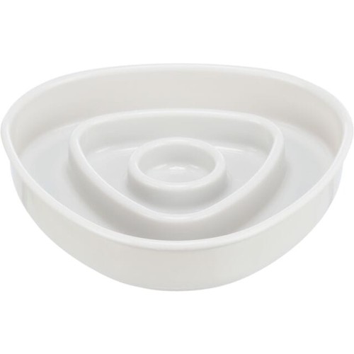 Slow Feeding Miska plastikowa 15cm