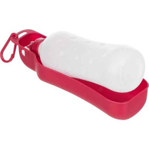 Butelka z miską 500ml