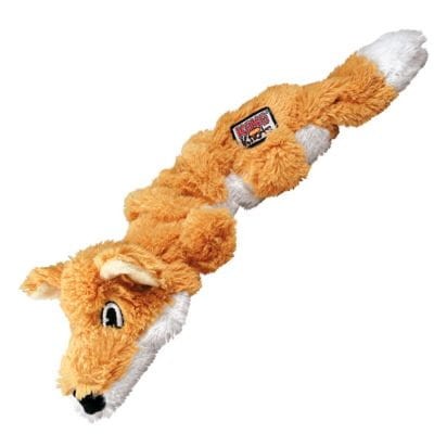 KONG Scrunch Knots Lis S/M 
